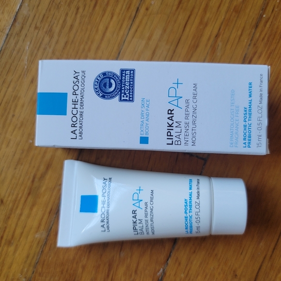 Laroche-PosayLipikar Balm AP+ - Picture 3 of 4